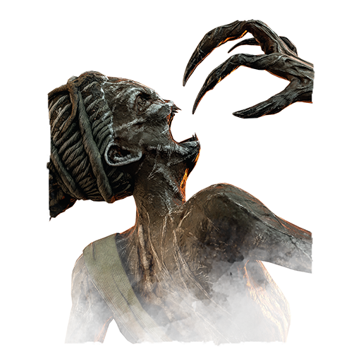 La Harpie